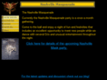 nashvillemask.com
