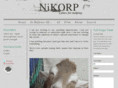 nikorp.com