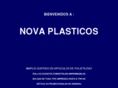 novaplasticos.com