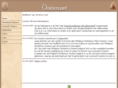 oosters.net