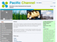 pacificchannel.com