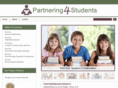 partnering4students.com