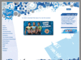 pepsifootballacademy.com