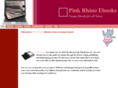 pinkrhinoebooks.com