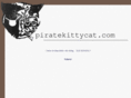 piratekittycat.com