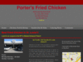 porterschicken.com