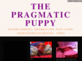 pragmaticpuppy.com