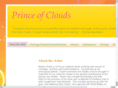 princeofclouds.com