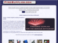 pyro-supply.com