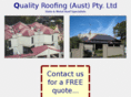 qualityroofingaust.com