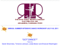 redriverdance.org