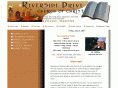 riversidechurchofchrist.com