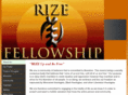 rizefellowship.org