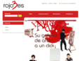rojotres.com