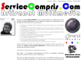 servicecompris.com