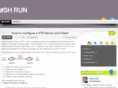 sh-run.com