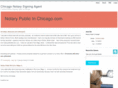 signingagentchicago.com