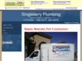 singleterryplumbing.com