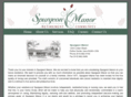 spurgeonmanor.com