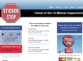 stickerstop.com
