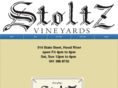 stoltzvineyards.com