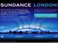 sundance-london.com