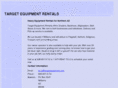targetequipment.com