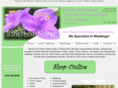 tcblossomshop.com