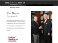 tehayes.com