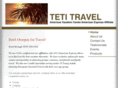 tetitravel.com