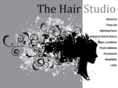 thehairstudio.biz