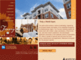 thetuscanyapts.com