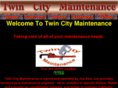 twincitymaintenance.com