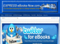 twitter-for-ebooks.com