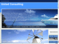 united-consulting.info