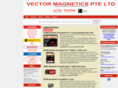 vector-magnetics.com