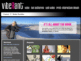 viberantfilm.com
