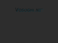 vosoghi.net