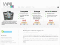 wallofsale.com