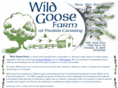 wildgoosefarm.net