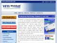 yetiwebsoft.com