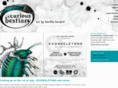 a-curious-bestiary.com