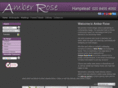 amberroseflowers.co.uk