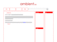 ambient.bz