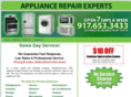 appliancerepairbrooklynstatenisland.com