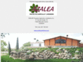 azaleajardineria.com
