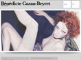 benedicte-cazau-beyret.com