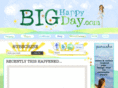 bighappyday.com
