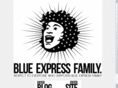 bluexpress.com