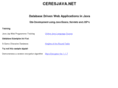 ceresjava.net